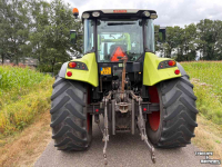 Schlepper / Traktor Claas Arion 430