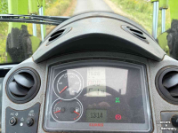 Schlepper / Traktor Claas Arion 430