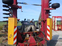 Grünlandinjektor Vredo 720