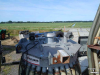 Grünlandinjektor Vredo 720