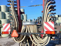 Grünlandinjektor Vredo 720