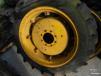 Räder, Reifen, Felgen & Distanzringe John Deere 9-28