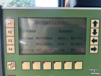 Selbstfahrende Mähwerk Krone Big M