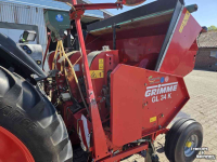 Kartoffellegemaschine Grimme GL 34 KG