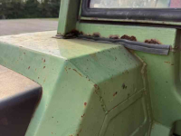 Schlepper / Traktor Fendt Farmer 305 LS Turbomatik