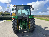 Schlepper / Traktor John Deere 2850