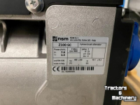 Stromaggregate Atlas Copco QEP8 Generator