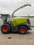 Feldhäcksler Claas JAGUAR  940 E5