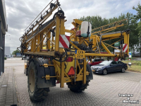 Feldspritze Dubex Mentor 40 m