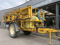 Feldspritze Dubex Mentor 40 m