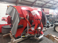 Mähwerk Kuhn 3125DF-FF
