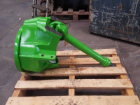 Diverse neue Teile Merlo 26-6 t/m roto