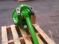 Diverse neue Teile Merlo 26-6 t/m roto