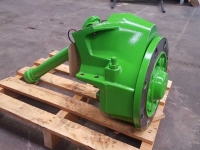 Diverse neue Teile Merlo 26-6 t/m roto