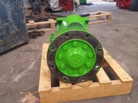 Diverse neue Teile Merlo 26-6 t/m roto