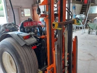 Sonstiges obstbaumaschinen und Zubehör  Bamps
