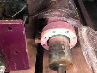 GPS Lenksystemen und Zubehör Raven Sideshift