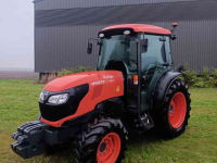 Obsttraktor Kubota M5-072 NARROW 600 UUR smalspoor
