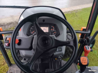 Obsttraktor Kubota M5-072 NARROW 600 UUR smalspoor