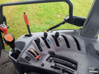 Obsttraktor Kubota M5-072 NARROW 600 UUR smalspoor