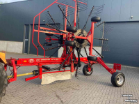Schwader Lely Hibiscus 745 CD Vario