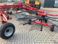 Schwader Lely Hibiscus 745 CD Vario