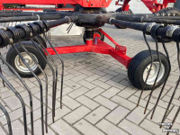 Schwader Lely Hibiscus 745 CD Vario