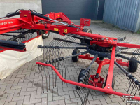 Schwader Lely Hibiscus 745 CD Vario