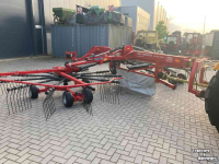 Schwader Lely Hibiscus 745 CD Vario