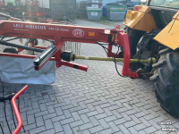 Schwader Lely Hibiscus 745 CD Vario