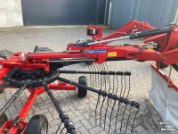 Schwader Lely Hibiscus 745 CD Vario
