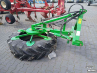 Futterkehrreifen Holaras Octo1500-H