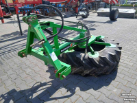 Futterkehrreifen Holaras Octo1500-H