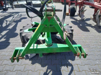 Futterkehrreifen Holaras Octo1500-H