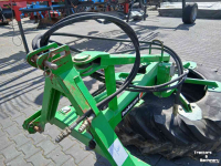Futterkehrreifen Holaras Octo1500-H