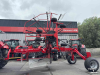 Schwader Lely 815 CD Vario