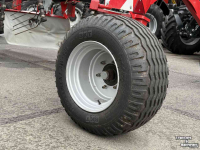 Schwader Lely 815 CD Vario