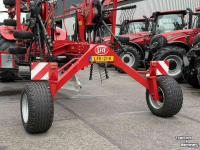 Schwader Lely 815 CD Vario