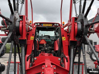 Schwader Lely 815 CD Vario