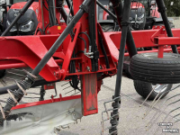 Schwader Lely 815 CD Vario