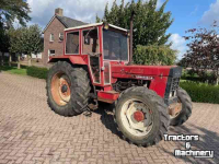 Schlepper / Traktor International 1246