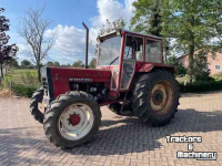 Schlepper / Traktor International 1246