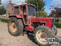 Schlepper / Traktor International 1246
