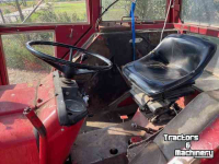 Schlepper / Traktor International 1246