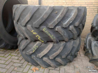 Räder, Reifen, Felgen & Distanzringe Trelleborg 650/65R38