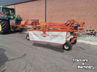 Schwader Kuhn GA 6000