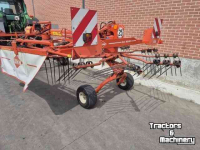 Schwader Kuhn GA 6000