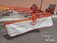 Schwader Kuhn GA 6000