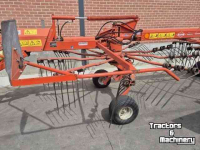 Schwader Kuhn GA 6000
