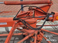 Schwader Kuhn GA 6000
